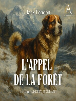 cover image of L'Appel de la forêt